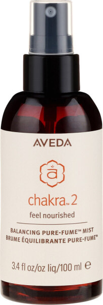 Ausgewogener aromatischer Körperspray №2 - Aveda Chakra Balancing Body Mist Intention 2 100 ml