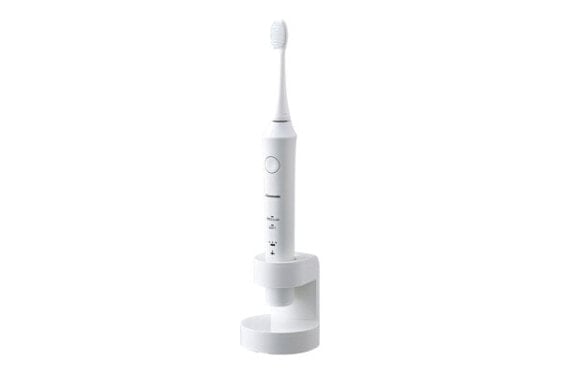 Panasonic EW-DL83-W803 - Adult - Sonic toothbrush - 31000 movements per minute - Daily care,Sensitive - White - 2 min,30 sec