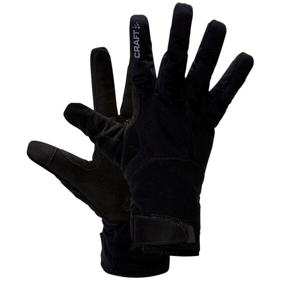 CRAFT PRO Insulate Race gloves
