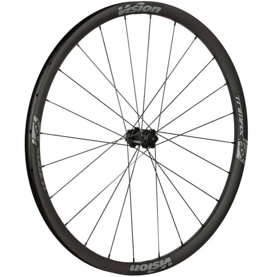 VISION Trimax AGX i23 road wheel set