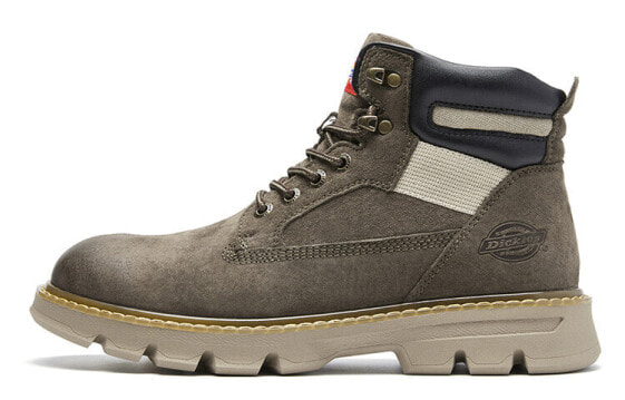Dickies DKCMS1086 Boots