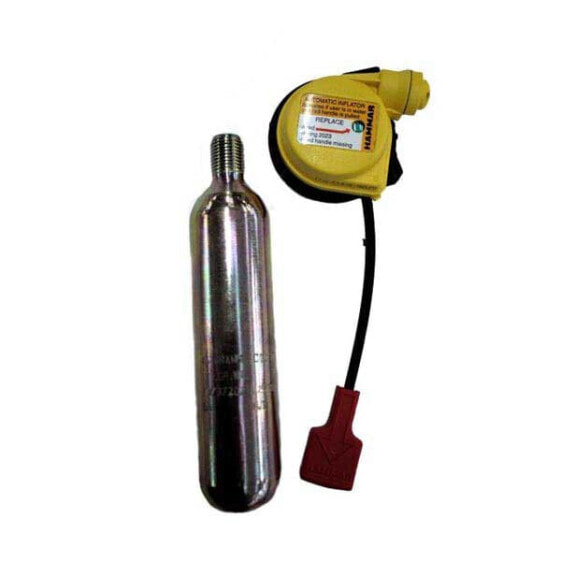 PLASTIMO IOR Hammar inflatable vest rearming set