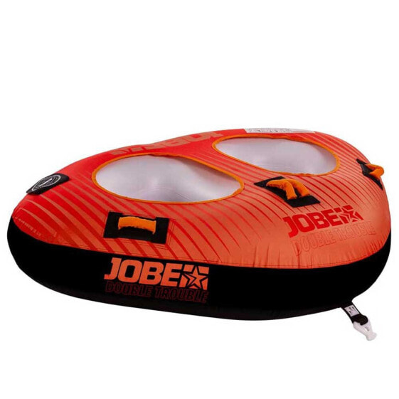 JOBE Double Trouble Towable