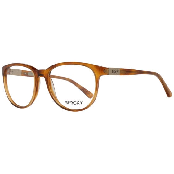 Roxy Brille ERJEG03031 ABRN 52 Damen Braun 135mm