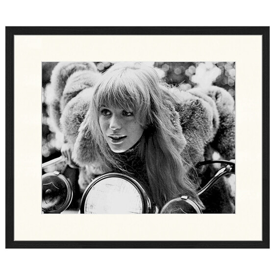 Bild Marianne Faithful