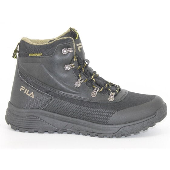 Fila Hikebooster Mid