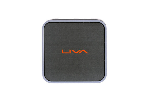 EliteGroup LIVA Q2 - 1.1 GHz - Intel® Pentium® Silver - N5030 - 4 GB - LPDDR4-SDRAM - 64 GB