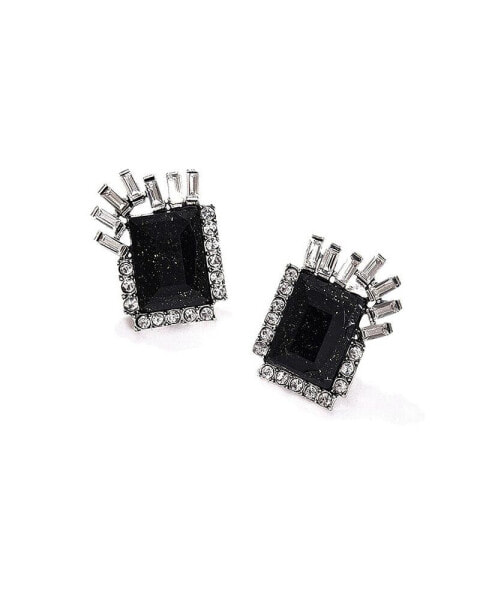 Women's Geometric Stud Earrings