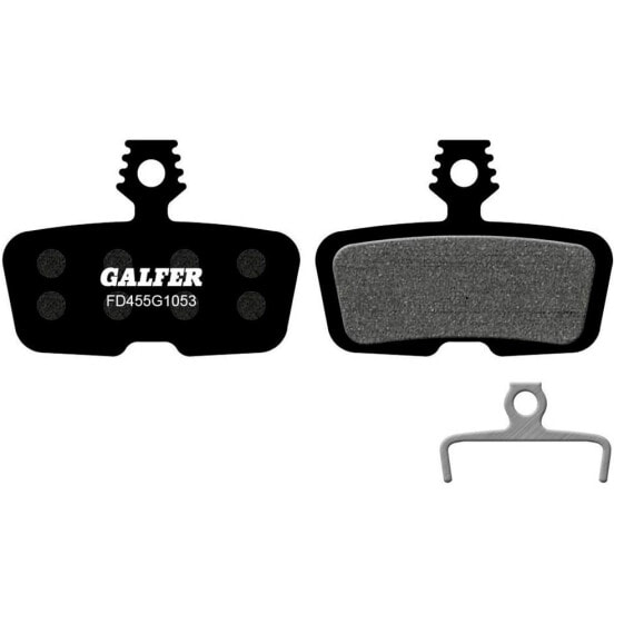 GALFER Standard FD455G1053 Organic Brake Pads