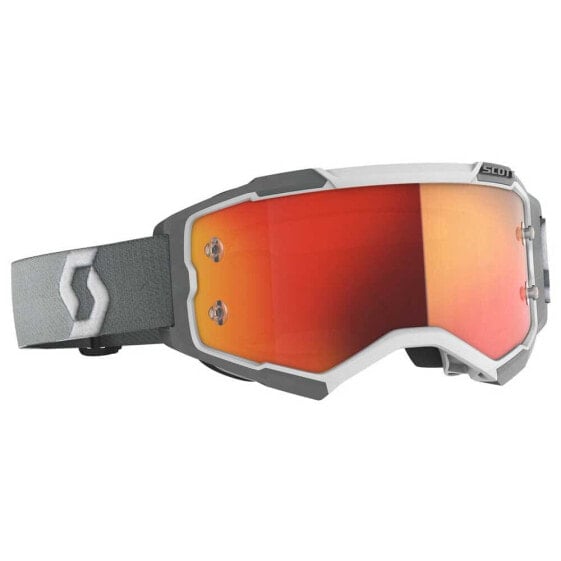 SCOTT Fury Goggles