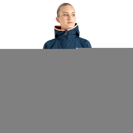 DARE2B Avidly II Softhsell jacket