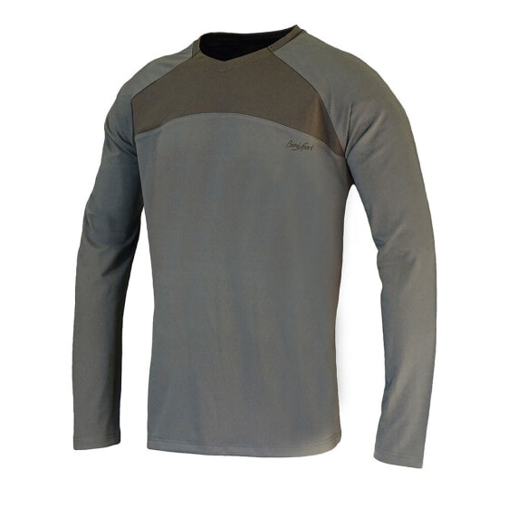 BENISPORT Alerce long sleeve T-shirt