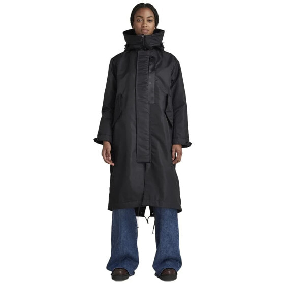 G-STAR Long Parka