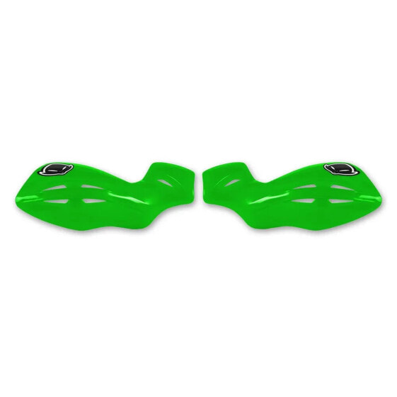 UFO Gravity plastic replacement handguards