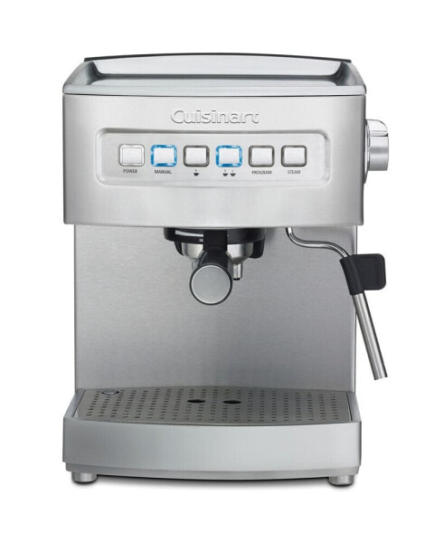 Эспрессо-машина Cuisinart eM-200 программируемая
