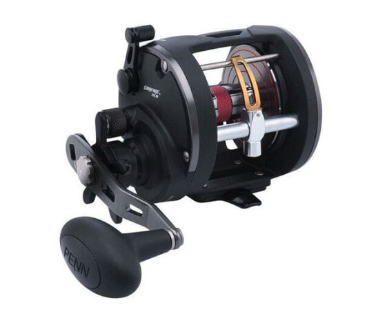 Penn WAR15LW Warfare Level Wind Reel