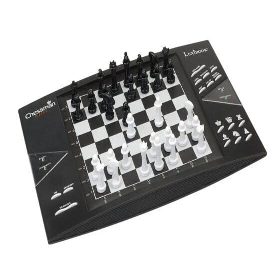 LEXIBOOK Chessman Elite Electronic Game