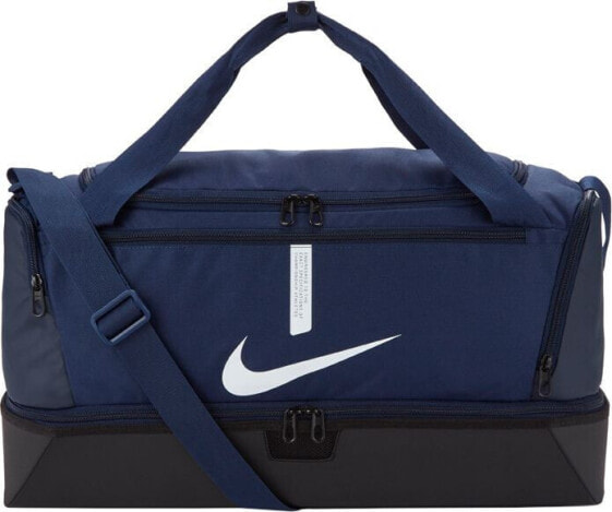 Nike Torba Sportowa Academy Team Hardcase granatowy 44.5 l