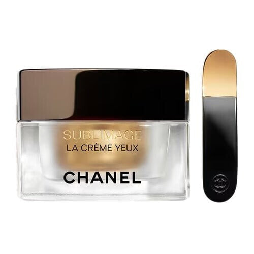 Chanel Sublimage La Crème Yeux Refillable