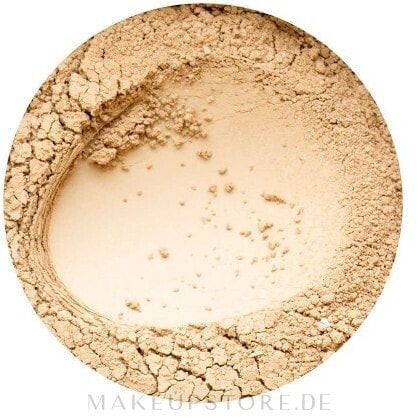 Mineral-Rouge - Annabelle Minerals Mineral Blush Honey