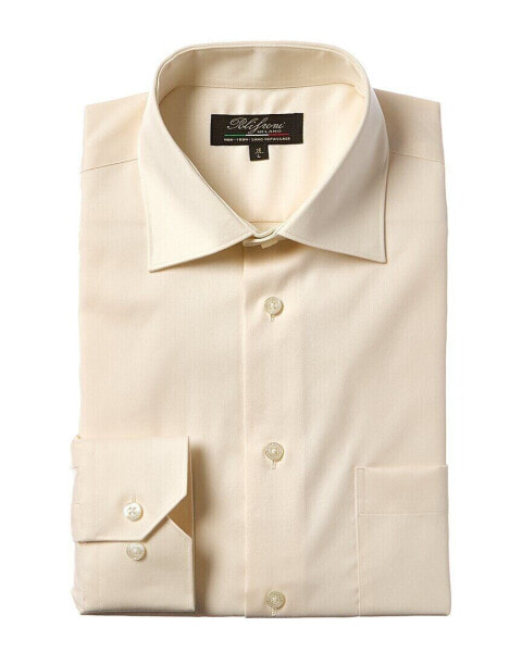 Blu Non-Iron Dress Shirt Men's