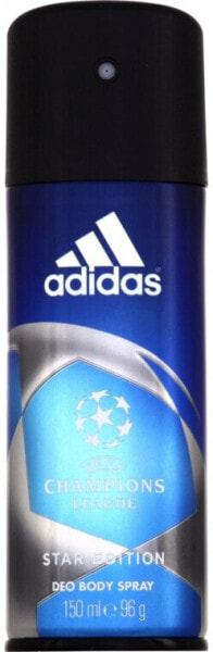 Adidas UEFA Star Edition