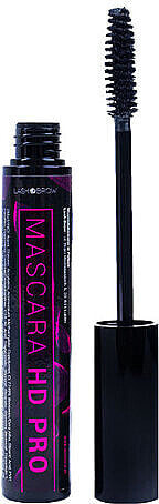 Lash Brows Mascara Hd Pro