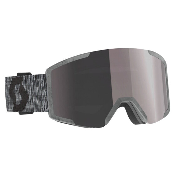 SCOTT Shield Recycled Ski Goggles