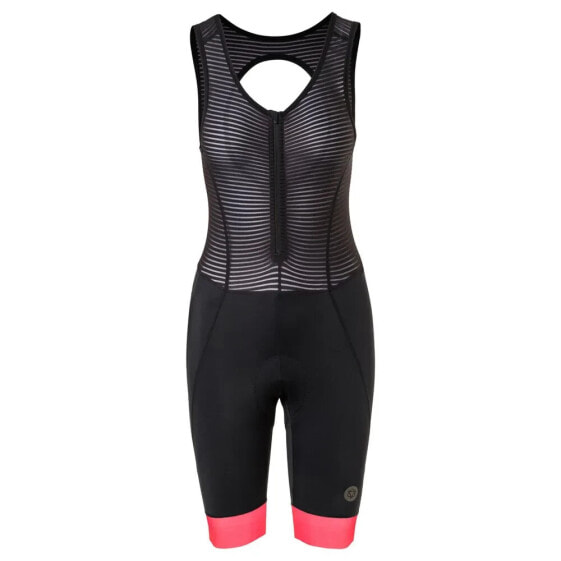 AGU Prime II Essential bib shorts