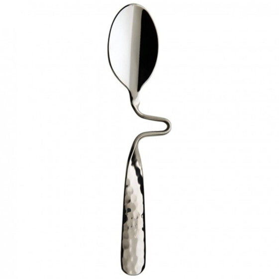 V&B New Wave Caffé Spoon Espressolöffel Mokkalöffel 12 cm Villeroy&Boch