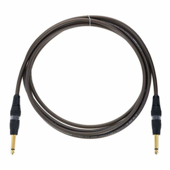 Кабель для инструментов Sommer Cable The Spirit XXL Gold 3,0