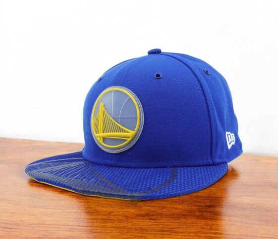 [11527038] Mens New Era NBA Golden State Warriors Allstar 2018 59Fifty