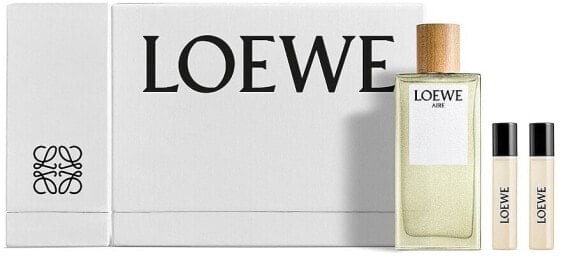 Loewe Aire + Agua De Loewe