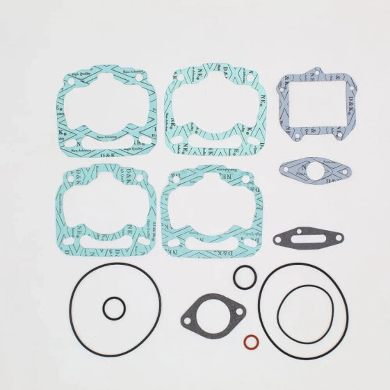 ITALKIT Aprilia 125 cc Top End Gasket Kit