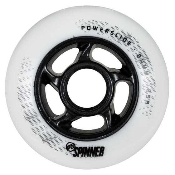 POWERSLIDE Spinner 85A 4 Units