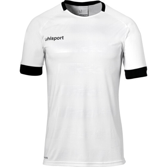UHLSPORT Division II short sleeve T-shirt