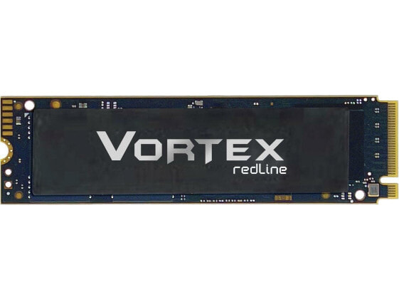 Mushkin Vortex 1TB PCIe Gen4 x4 NVMe 1.4 M.2 (2280) Internal SSD - Up to 7,430MB