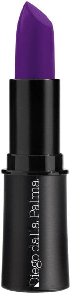 Matter Lippenstift - Diego Dalla Palma Makeup Studio Mattissimo Matt Lipstick 173 - Purple