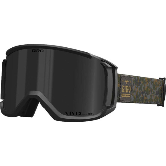 GIRO Revolt Ski Goggles