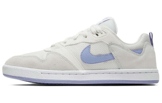 Кроссовки Nike SB Alleyoop CQ0369-102