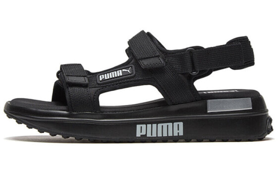 Сандалии Puma Future Rider Sandal 372318-01