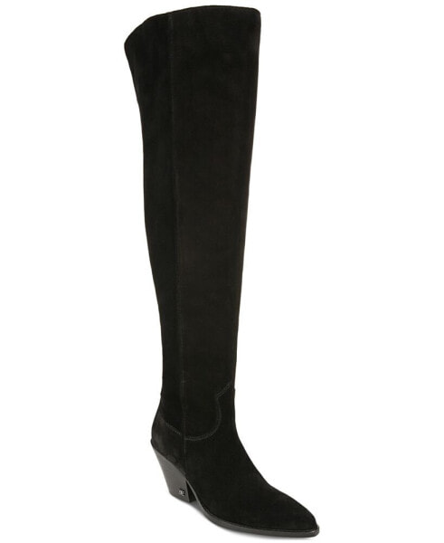 Women's Julee Over-The-Knee Cowboy Boots