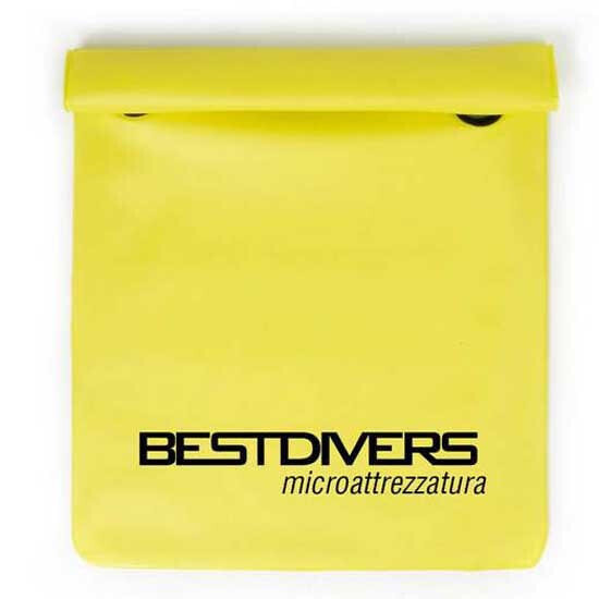 Рюкзак водонепроницаемый Best Divers Medium Dry Sack