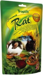 Tropical TROPIFIT 500g RAT-SZCZUREK