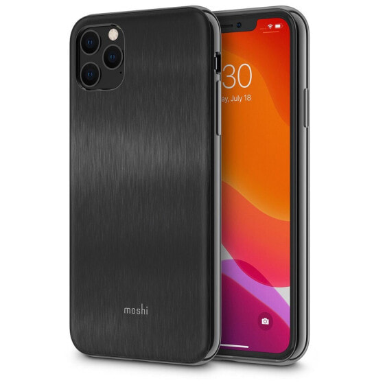 MOSHI iGlaze iPhone 11 Pro Max Silicone Cover