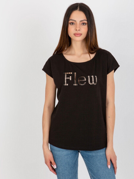 T-shirt-FA-TS-8515.46-jasny różowy