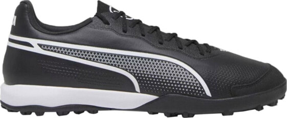 Puma Buty piłkarskie Puma King Pro TT 107255 01 46