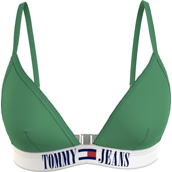 TOMMY JEANS UW0UW04079 Bikini Top