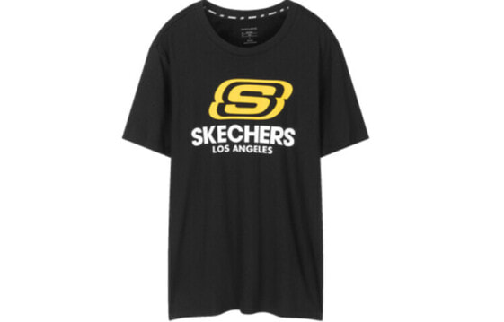 Футболка Skechers T L220M152-0018