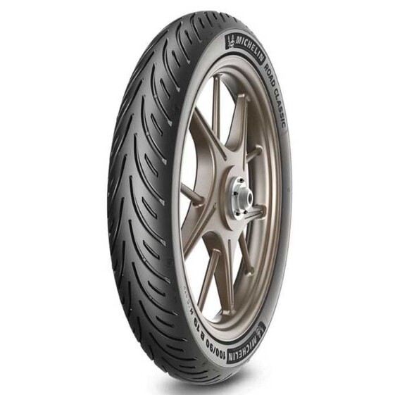 MICHELIN MOTO Road Classic 52H TL road front tire